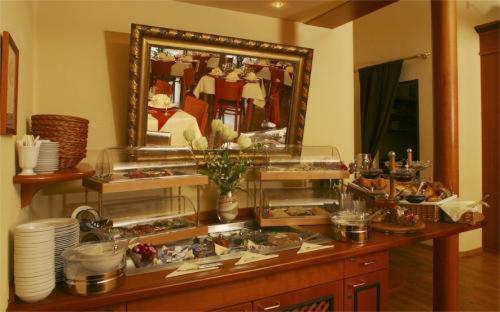 Hotel Schweizer Hof Baden-Baden Esterno foto