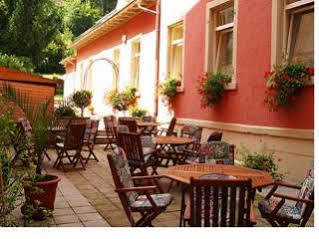 Hotel Schweizer Hof Baden-Baden Esterno foto